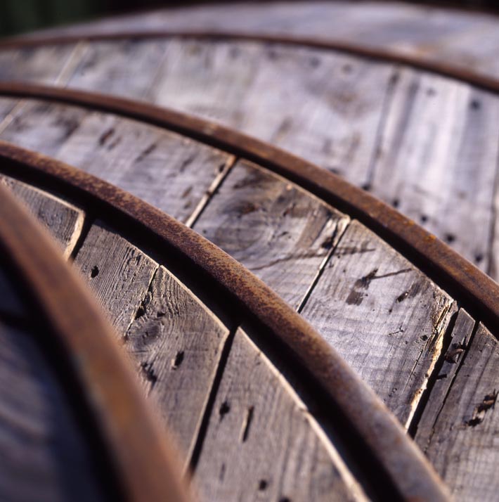 Industrie-Fotografie